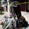 After a brutal slaying, Chinatown pushes back